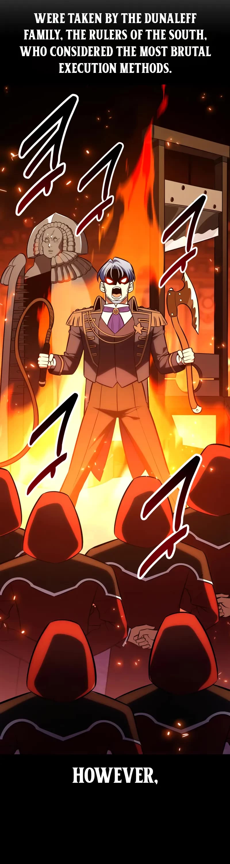I Killed an Academy Player Chapter 93 page 46 - Chapter 93