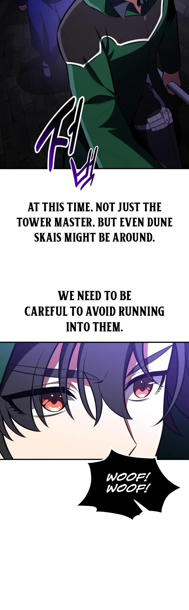 I Killed an Academy Player Chapter 93 page 51 - Chapter 93