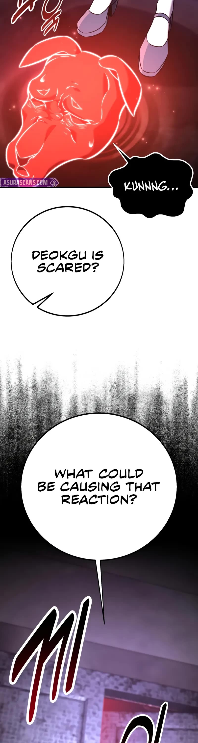 I Killed an Academy Player Chapter 93 page 53 - Chapter 93