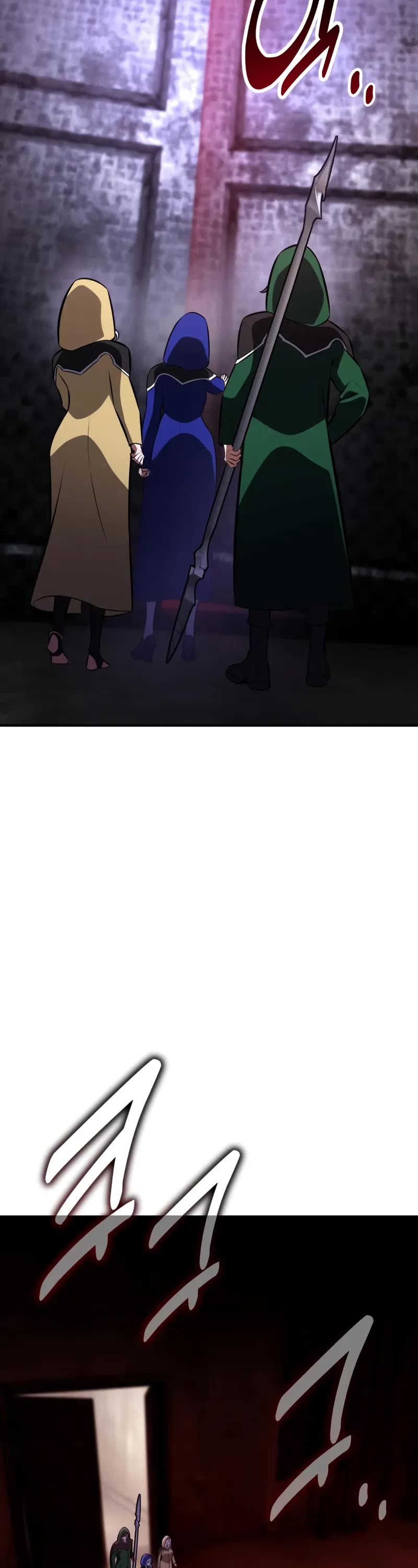 I Killed an Academy Player Chapter 93 page 54 - Chapter 93