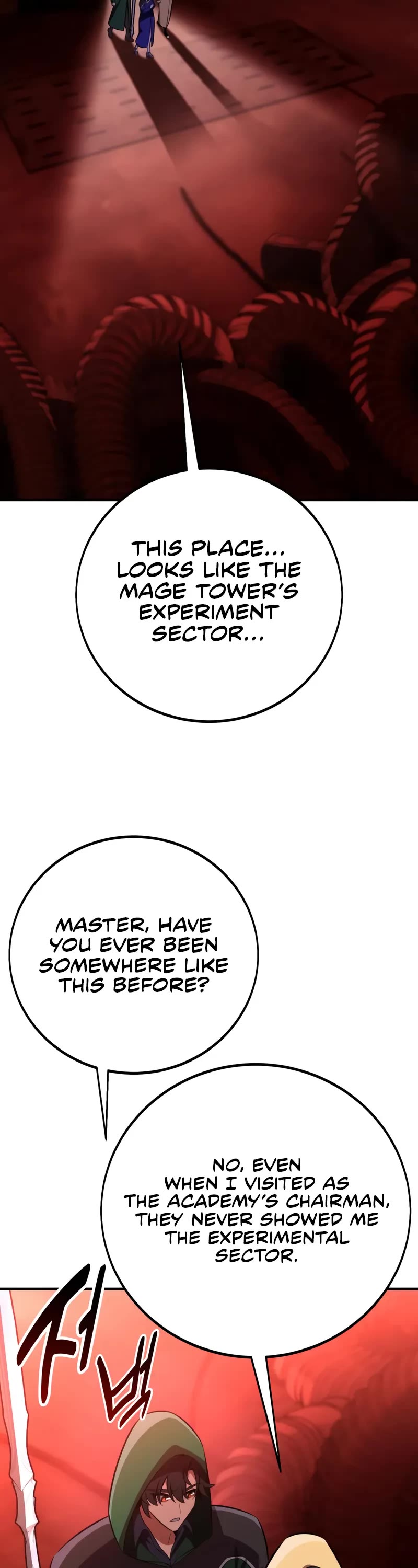 I Killed an Academy Player Chapter 93 page 55 - Chapter 93