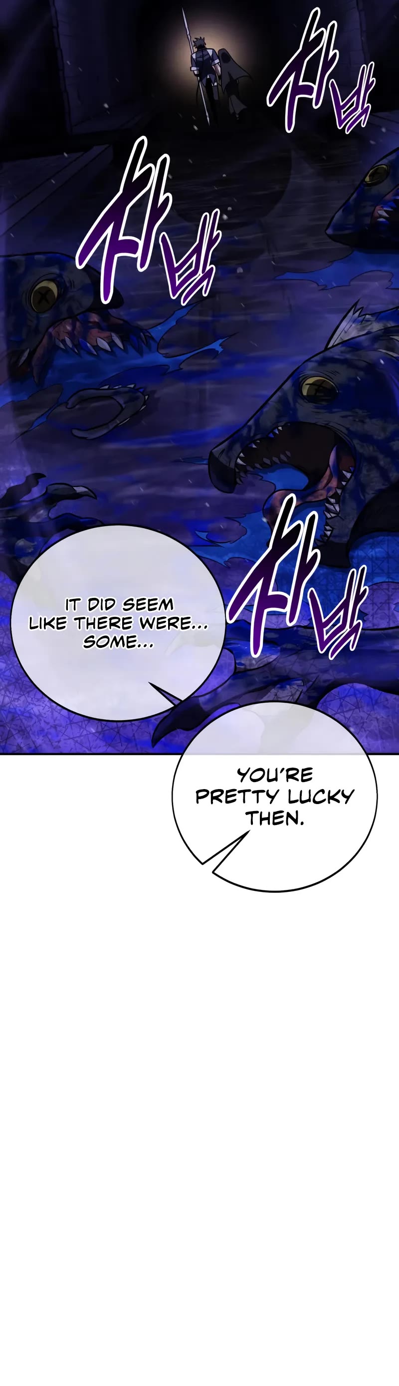 I Killed an Academy Player Chapter 93 page 6 - Chapter 93
