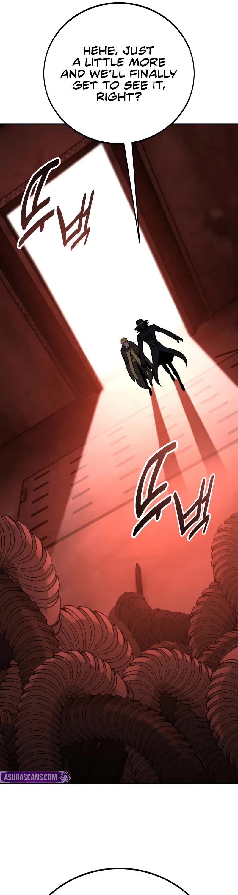 I Killed an Academy Player Chapter 93 page 62 - Chapter 93