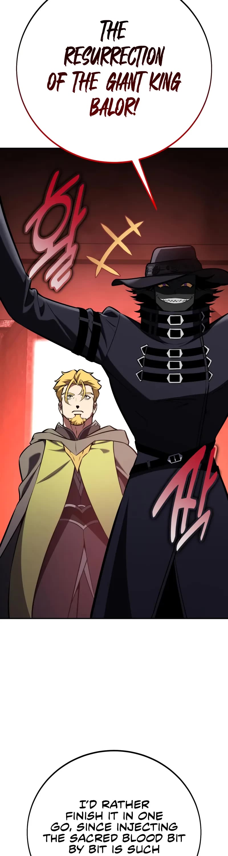I Killed an Academy Player Chapter 93 page 63 - Chapter 93