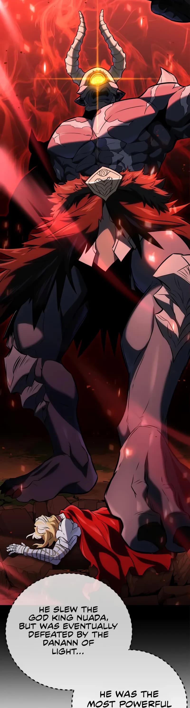 I Killed an Academy Player Chapter 93 page 65 - Chapter 93