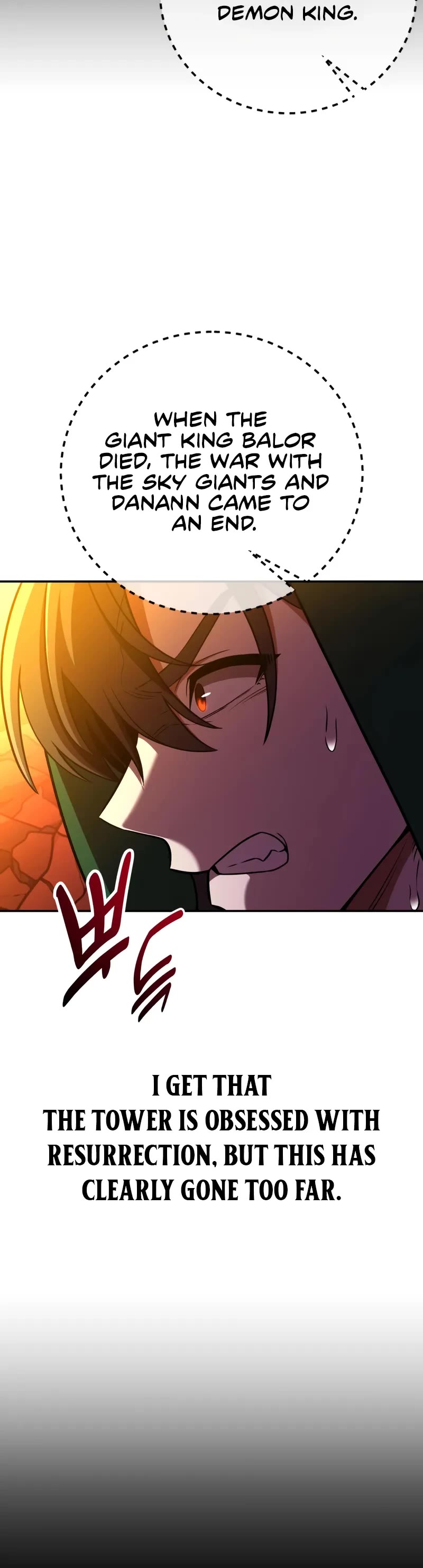 I Killed an Academy Player Chapter 93 page 66 - Chapter 93
