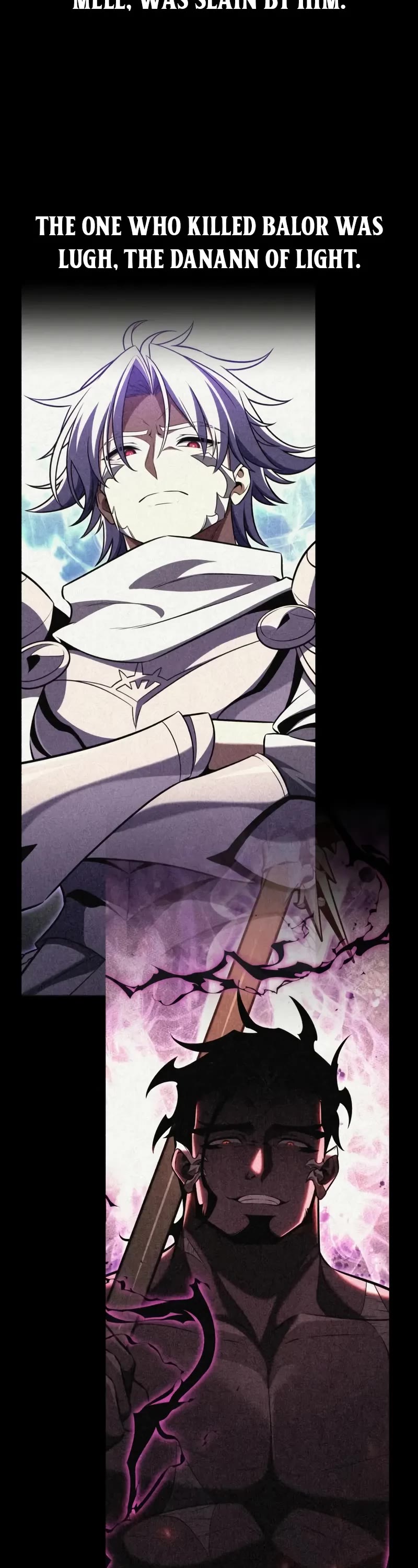 I Killed an Academy Player Chapter 93 page 68 - Chapter 93