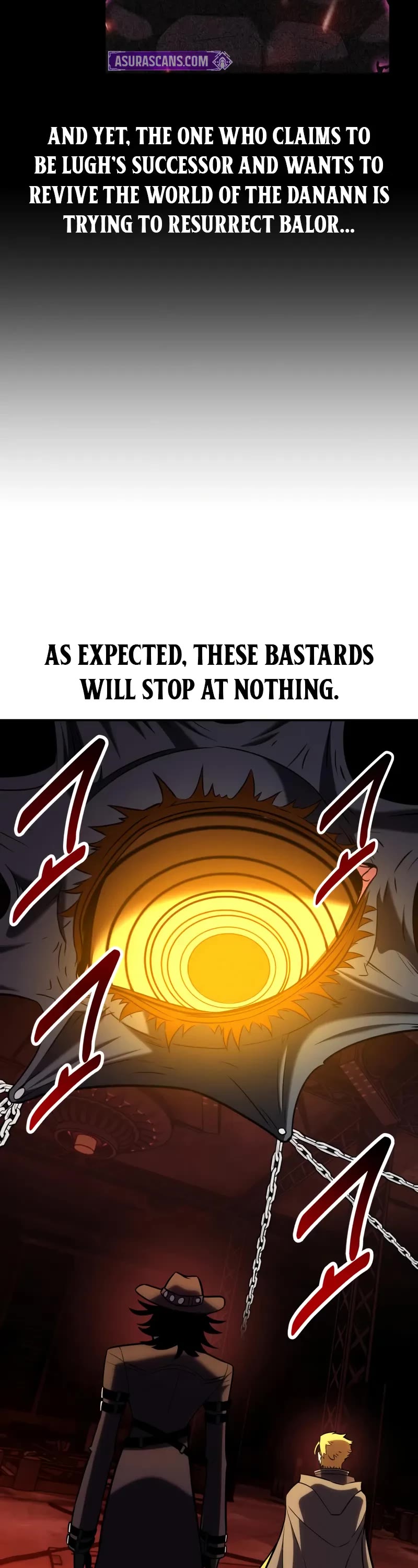 I Killed an Academy Player Chapter 93 page 69 - Chapter 93
