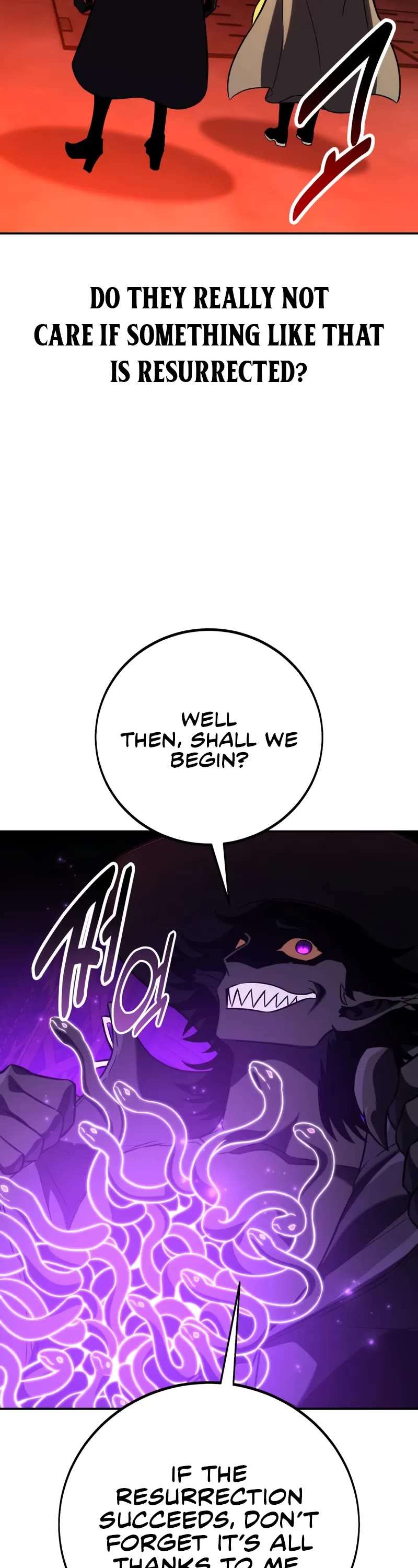 I Killed an Academy Player Chapter 93 page 70 - Chapter 93