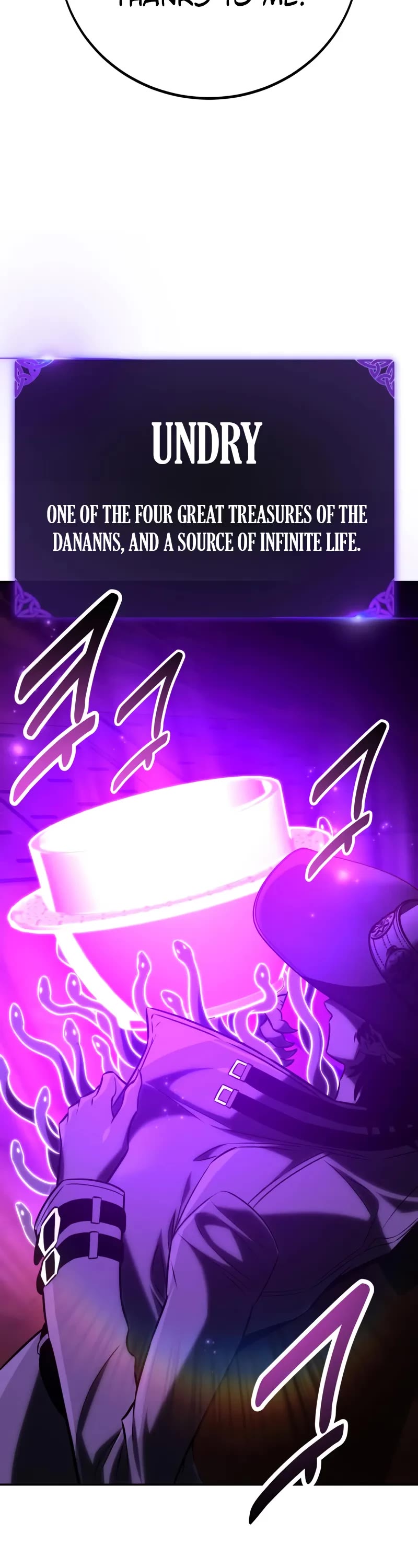 I Killed an Academy Player Chapter 93 page 71 - Chapter 93