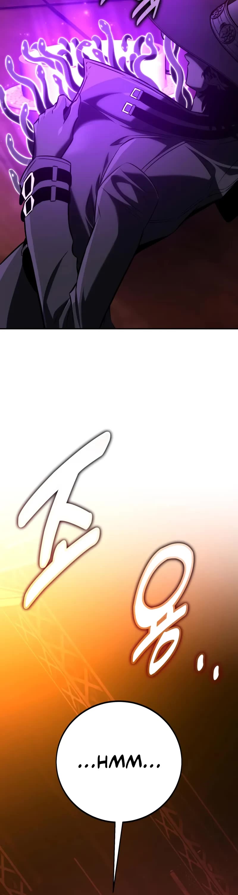I Killed an Academy Player Chapter 93 page 73 - Chapter 93