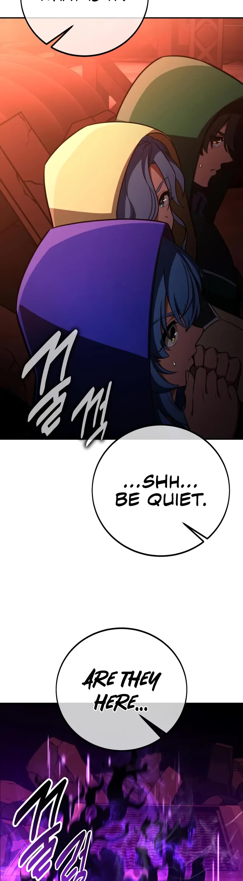 I Killed an Academy Player Chapter 93 page 75 - Chapter 93