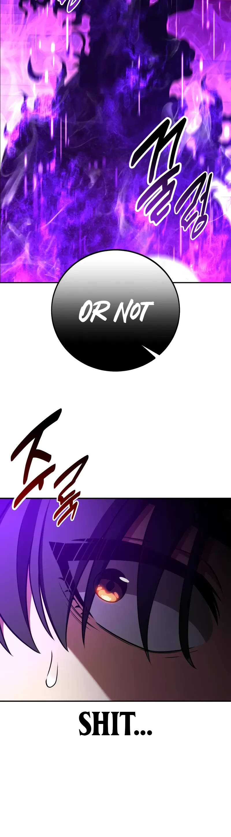I Killed an Academy Player Chapter 93 page 76 - Chapter 93