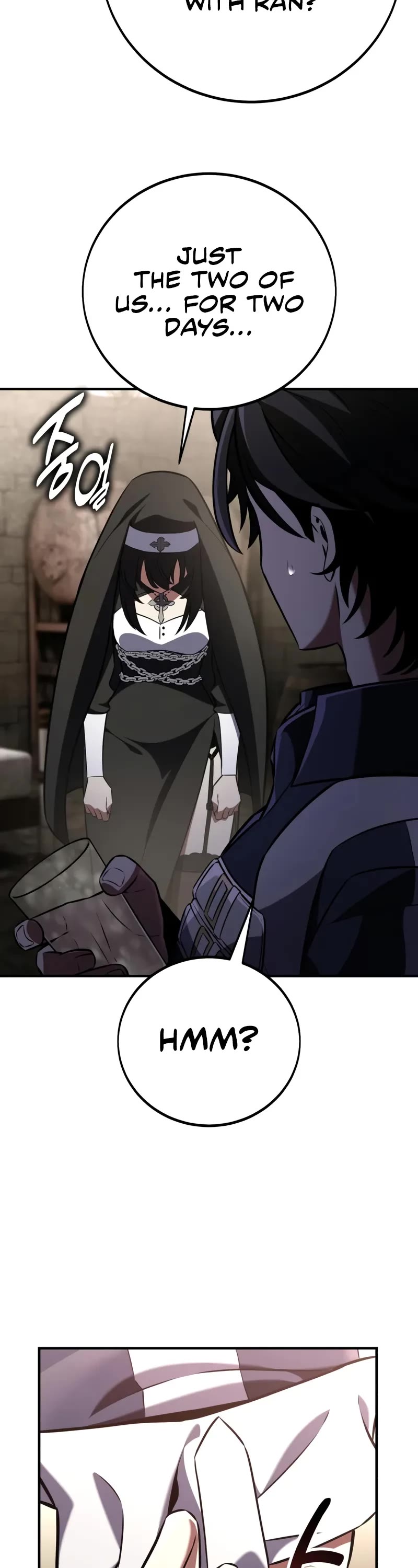 I Killed an Academy Player Chapter 93 page 9 - Chapter 93