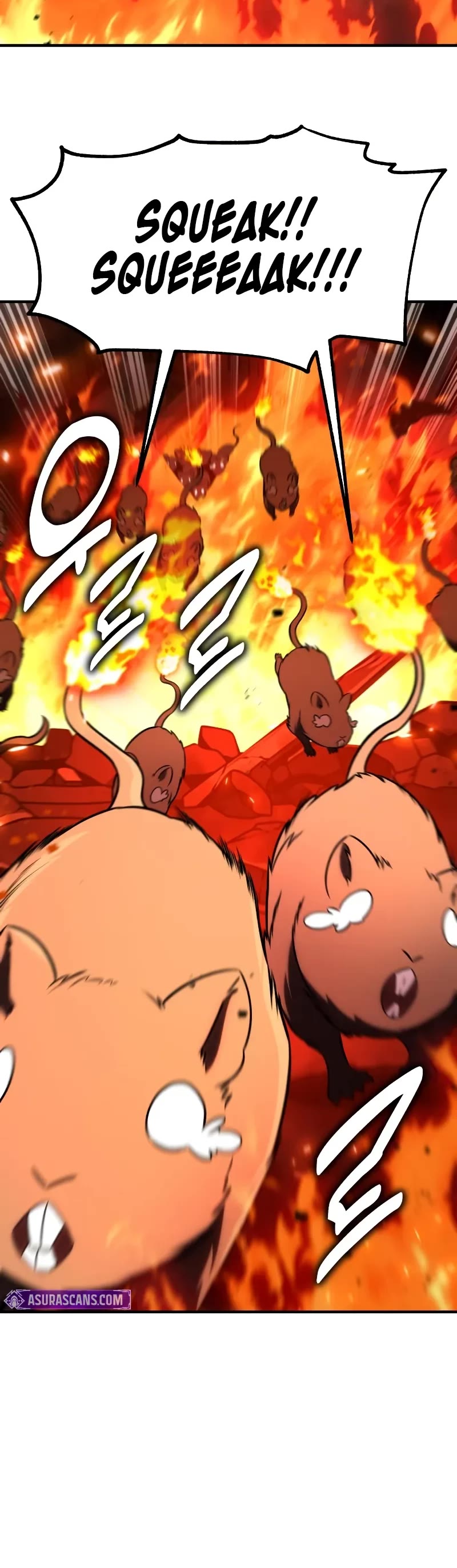 I Killed an Academy Player Chapter 94 page 11 - Chapter 94