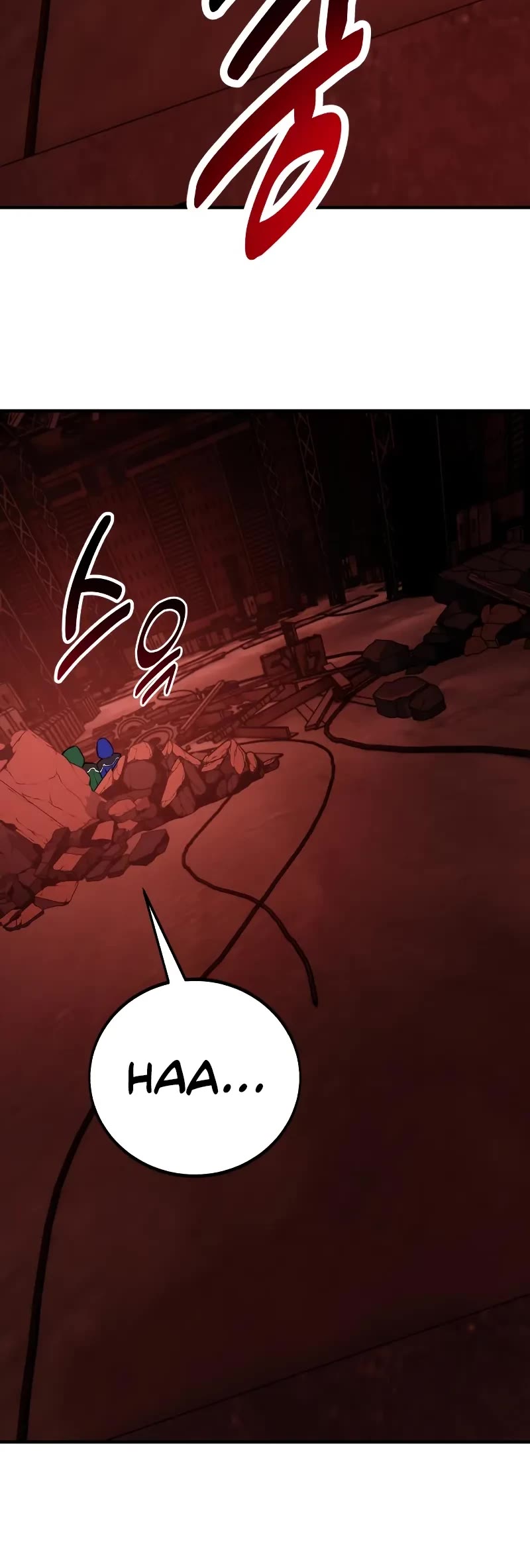 I Killed an Academy Player Chapter 94 page 15 - Chapter 94