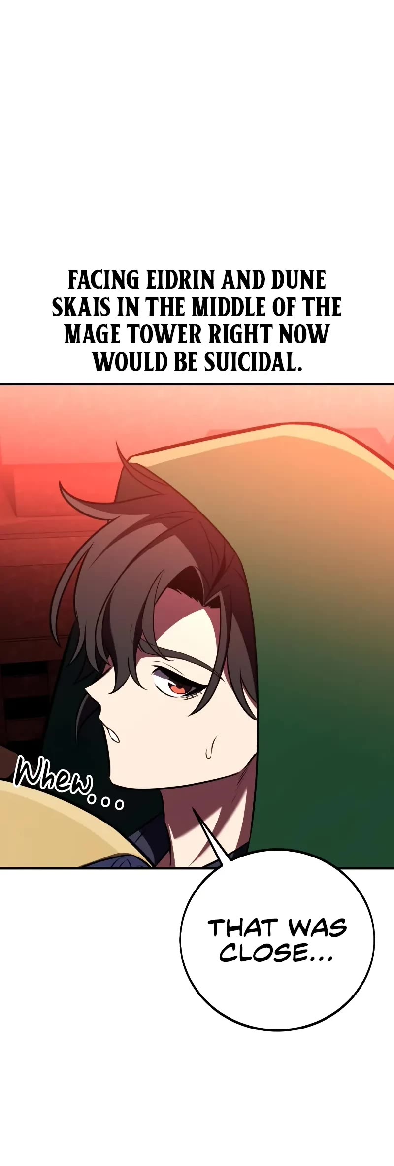 I Killed an Academy Player Chapter 94 page 16 - Chapter 94