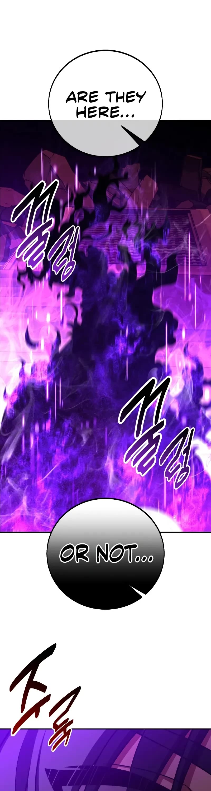 I Killed an Academy Player Chapter 94 page 2 - Chapter 94