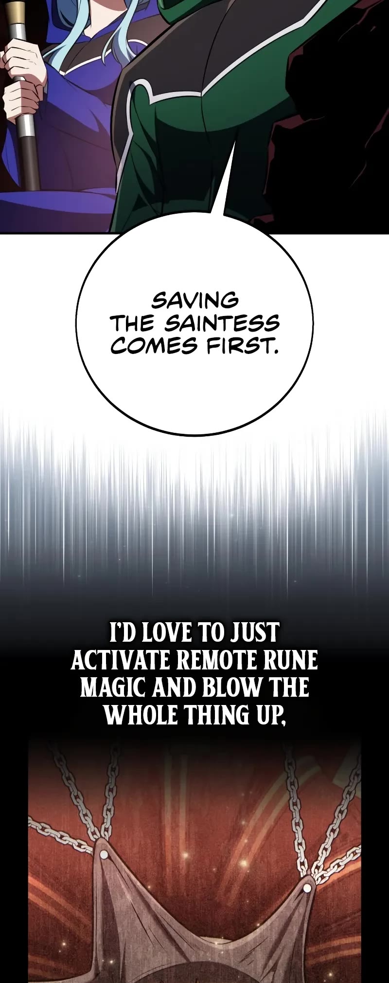I Killed an Academy Player Chapter 94 page 20 - Chapter 94