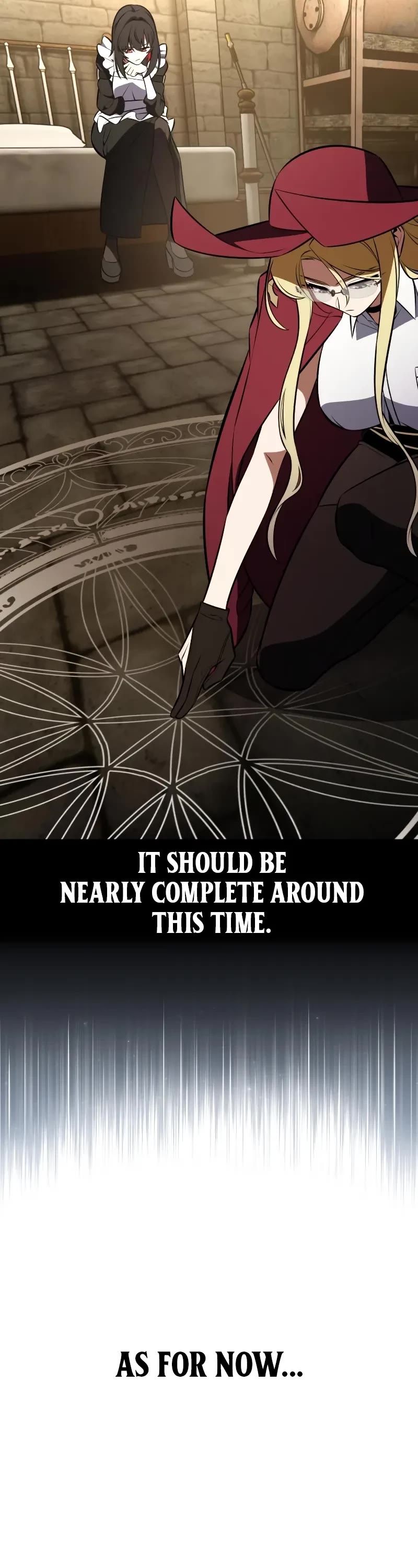 I Killed an Academy Player Chapter 94 page 23 - Chapter 94