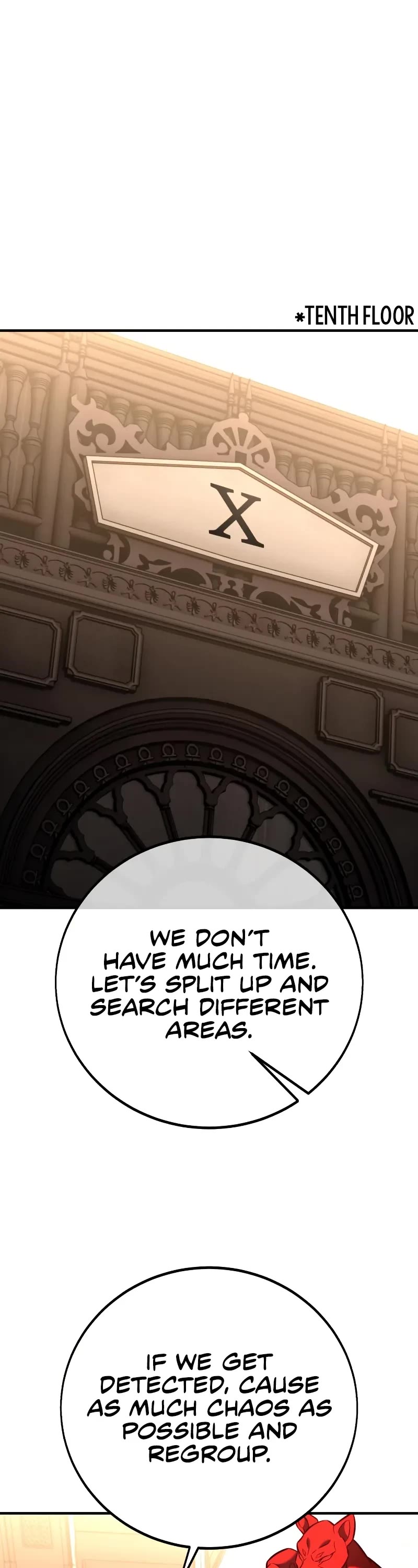 I Killed an Academy Player Chapter 94 page 24 - Chapter 94