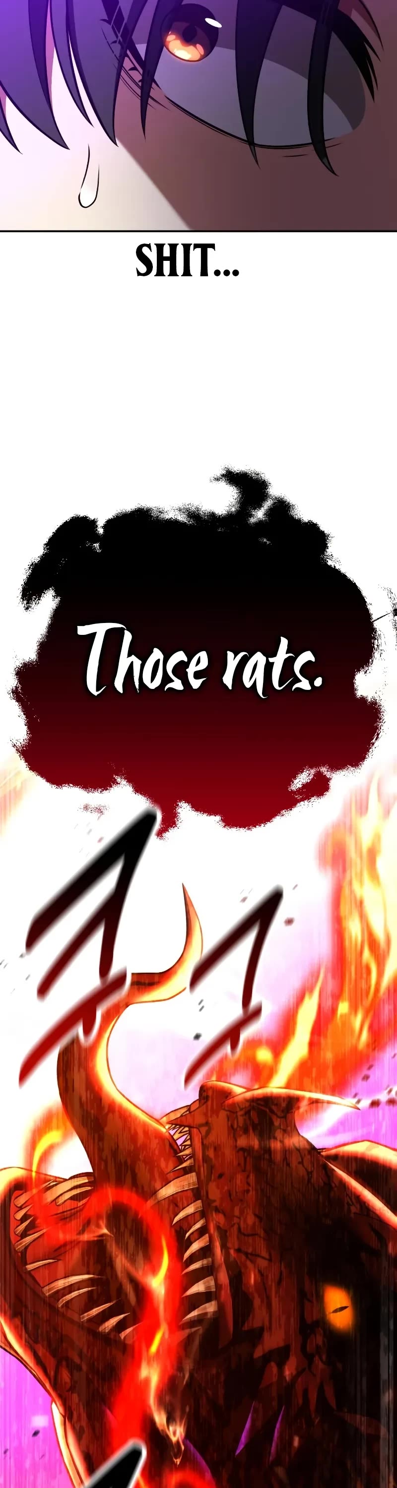 I Killed an Academy Player Chapter 94 page 3 - Chapter 94