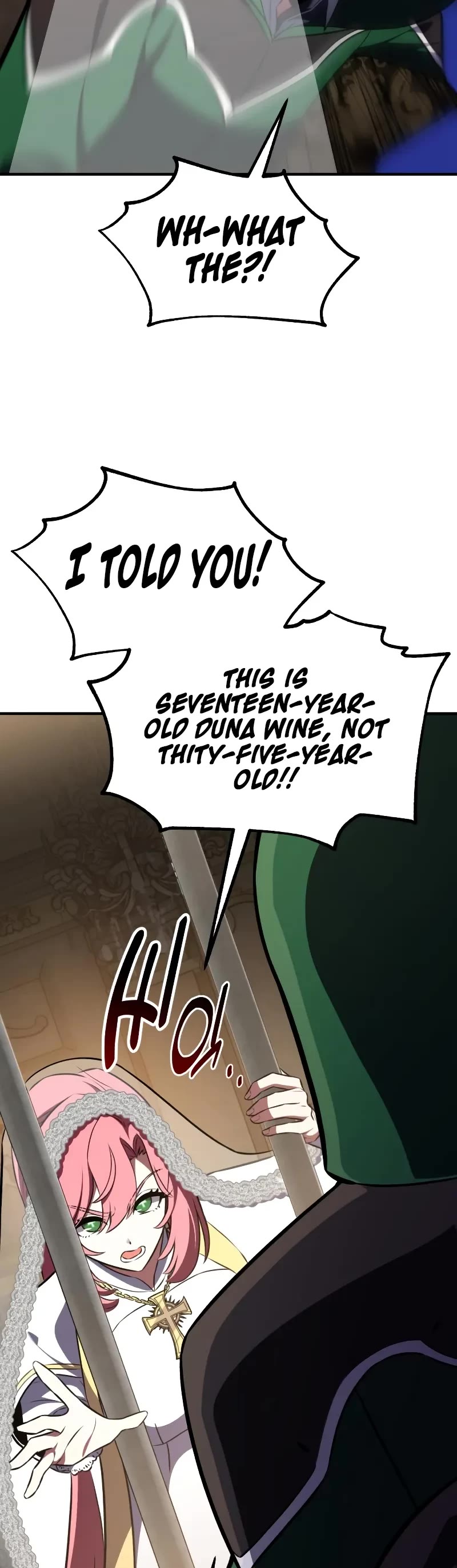 I Killed an Academy Player Chapter 94 page 30 - Chapter 94