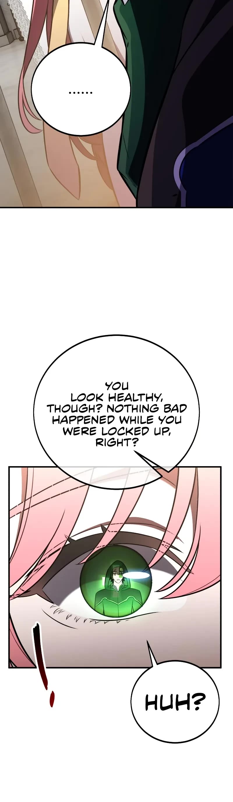 I Killed an Academy Player Chapter 94 page 31 - Chapter 94