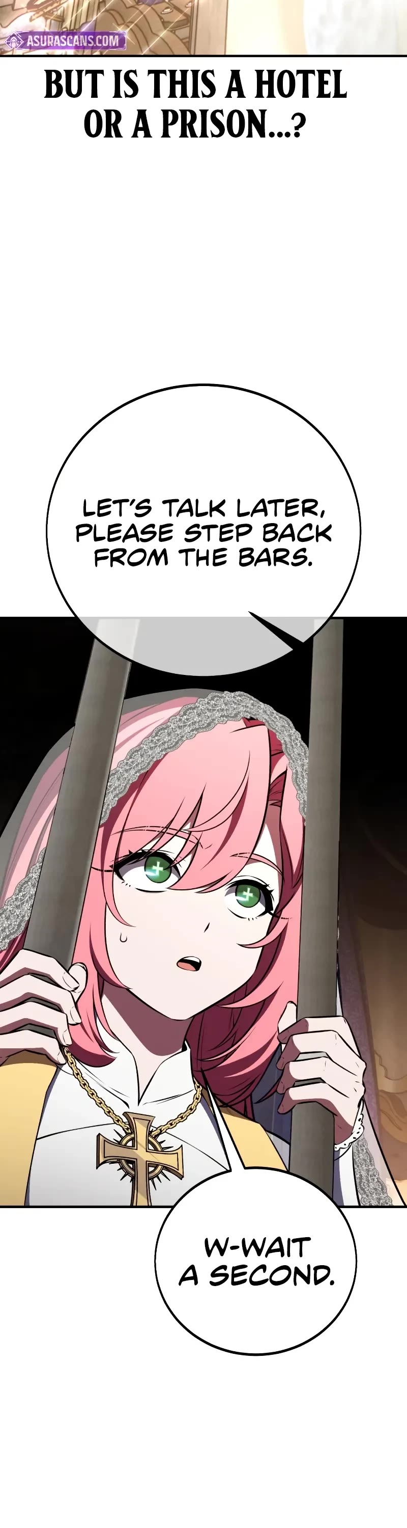 I Killed an Academy Player Chapter 94 page 34 - Chapter 94