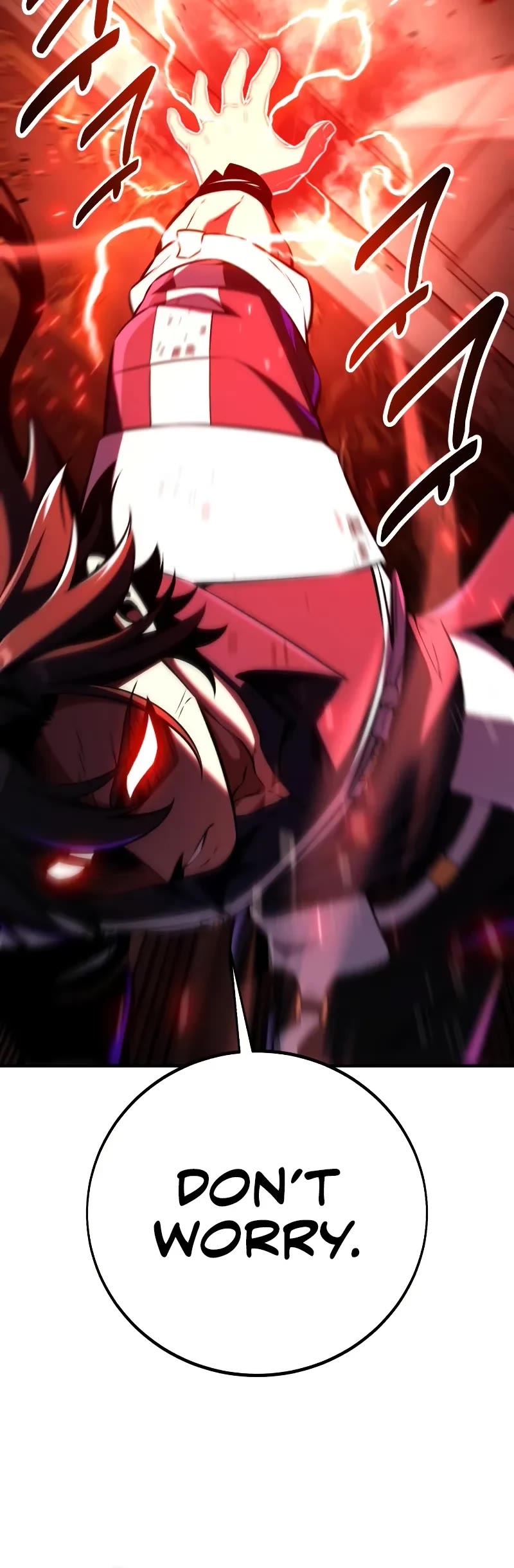 I Killed an Academy Player Chapter 94 page 36 - Chapter 94