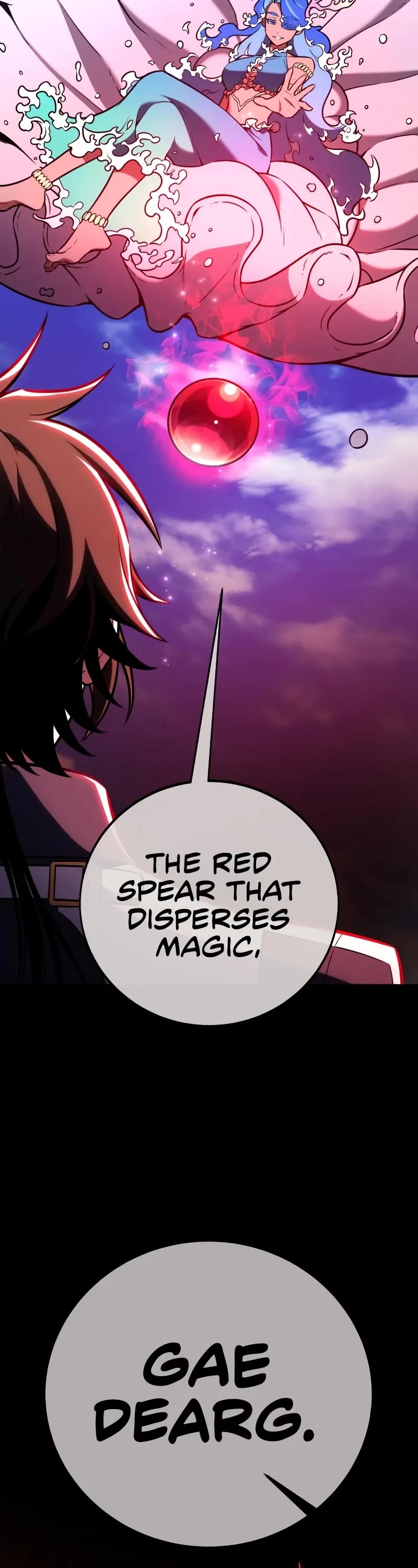 I Killed an Academy Player Chapter 94 page 38 - Chapter 94