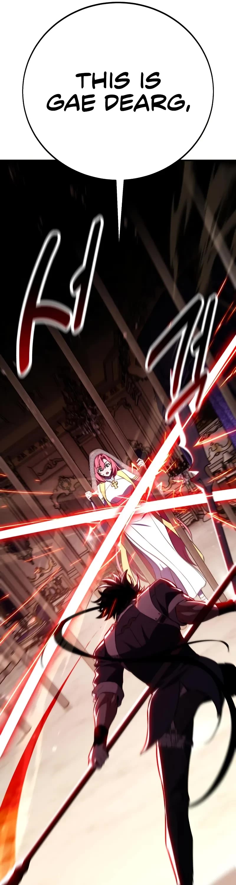 I Killed an Academy Player Chapter 94 page 41 - Chapter 94