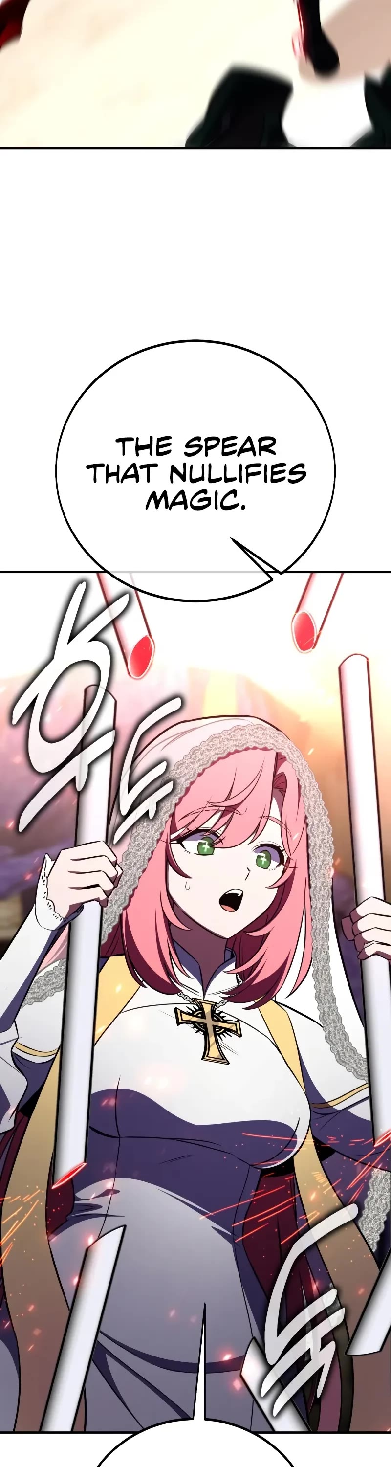 I Killed an Academy Player Chapter 94 page 42 - Chapter 94