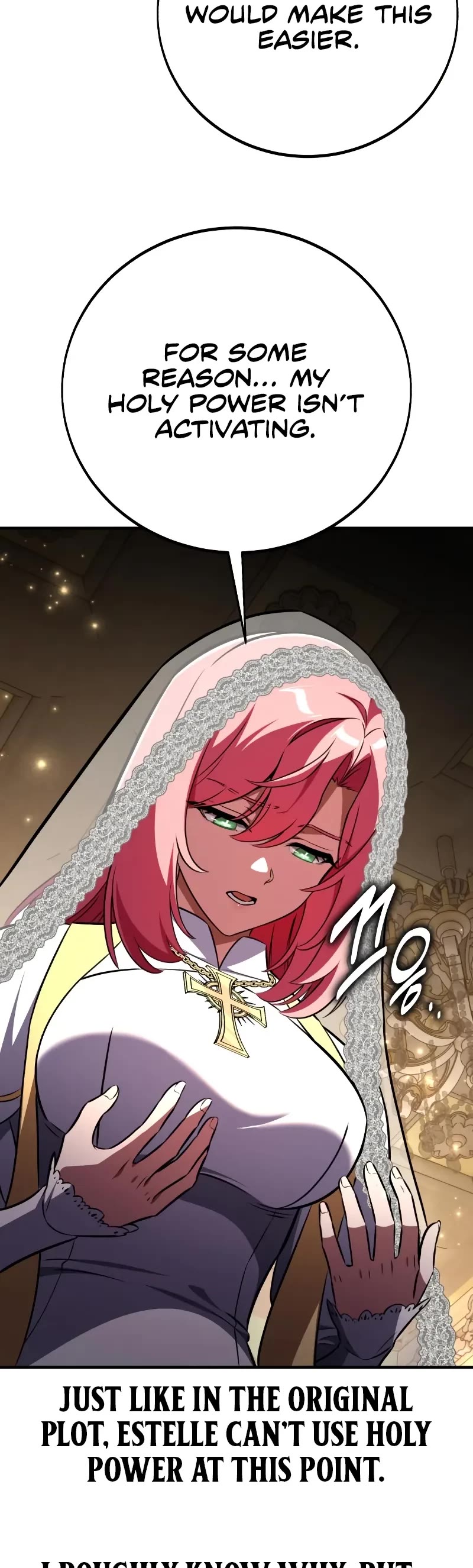 I Killed an Academy Player Chapter 94 page 44 - Chapter 94