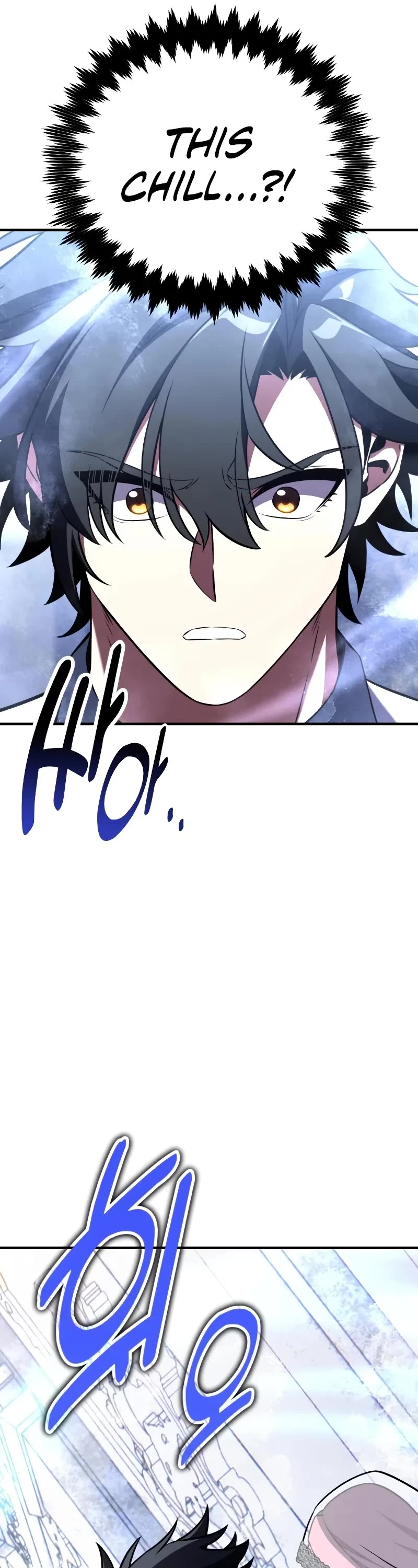 I Killed an Academy Player Chapter 94 page 46 - Chapter 94