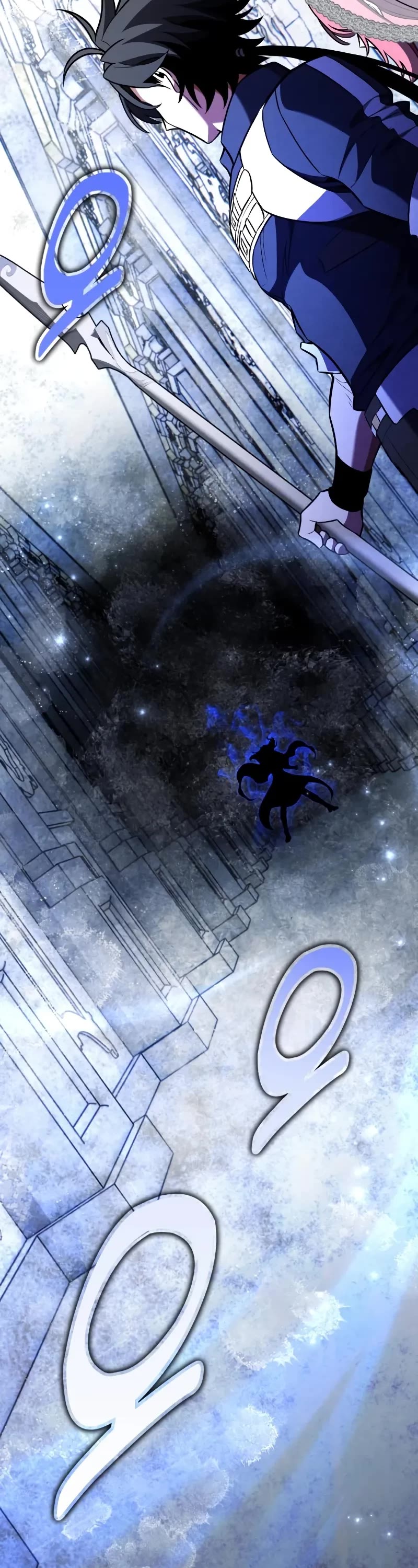 I Killed an Academy Player Chapter 94 page 47 - Chapter 94
