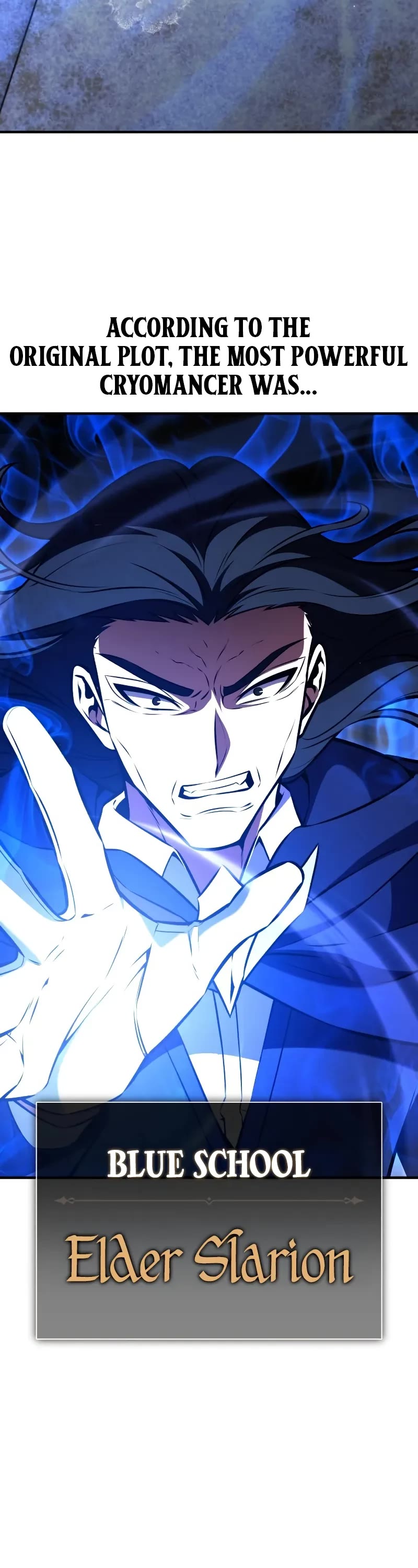 I Killed an Academy Player Chapter 94 page 48 - Chapter 94