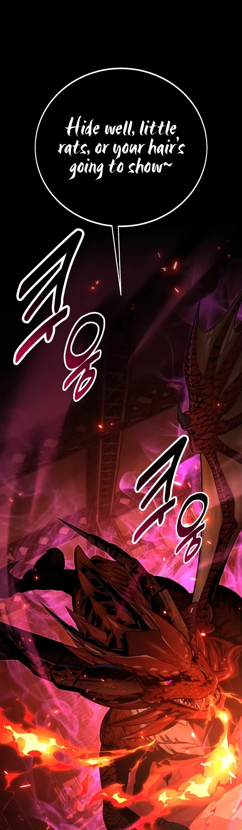 I Killed an Academy Player Chapter 94 page 5 - Chapter 94