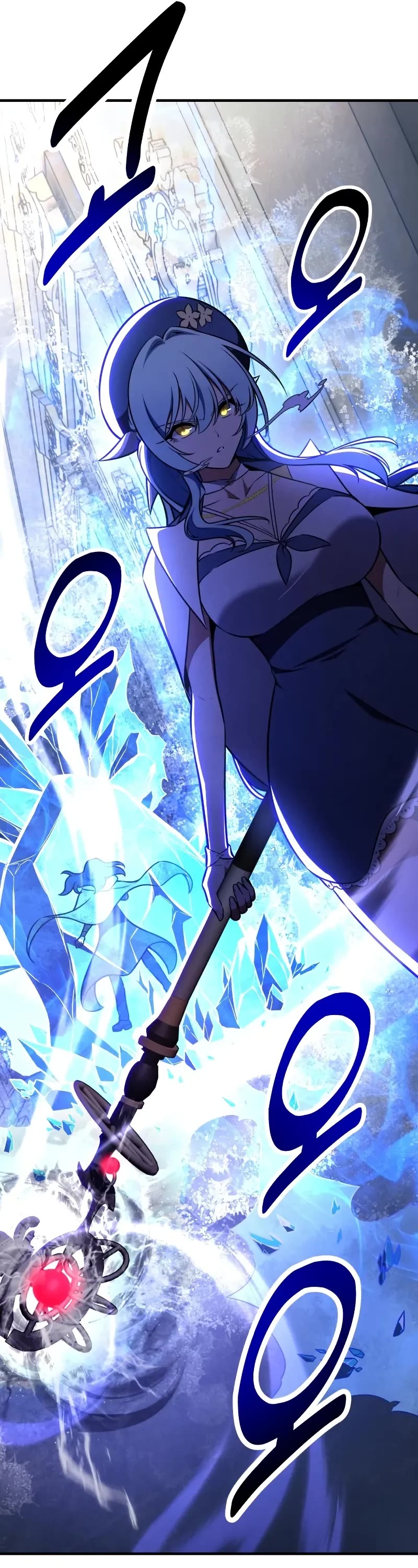 I Killed an Academy Player Chapter 94 page 51 - Chapter 94