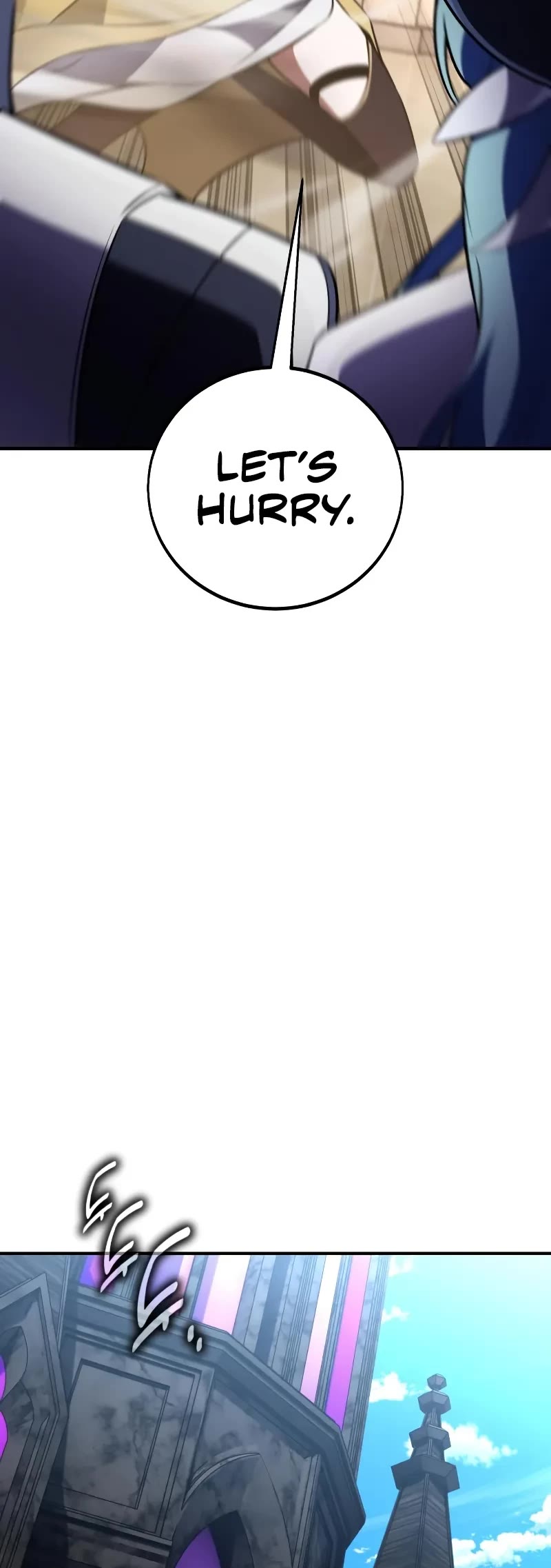 I Killed an Academy Player Chapter 94 page 54 - Chapter 94