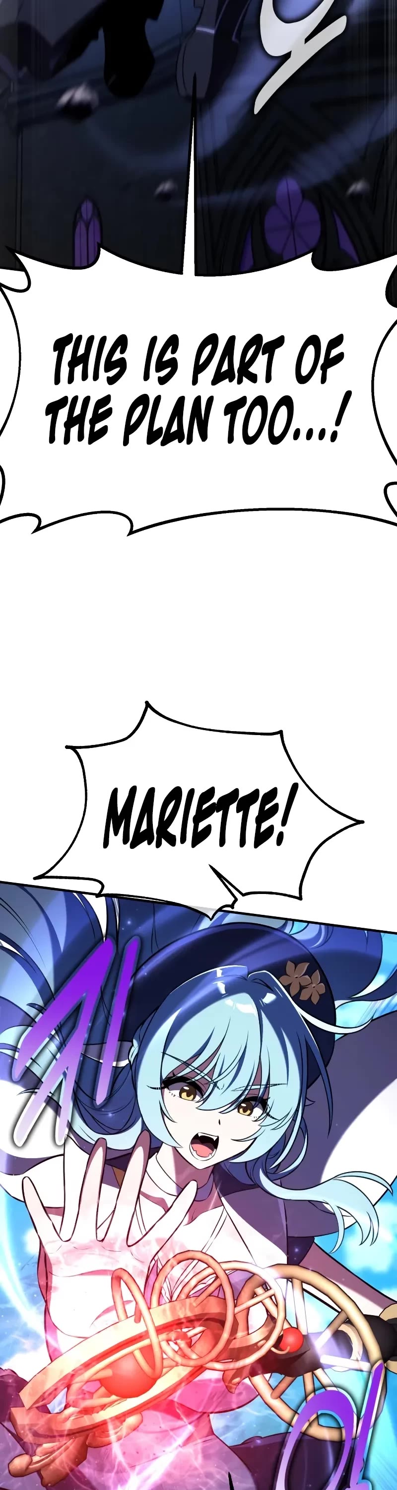 I Killed an Academy Player Chapter 94 page 57 - Chapter 94