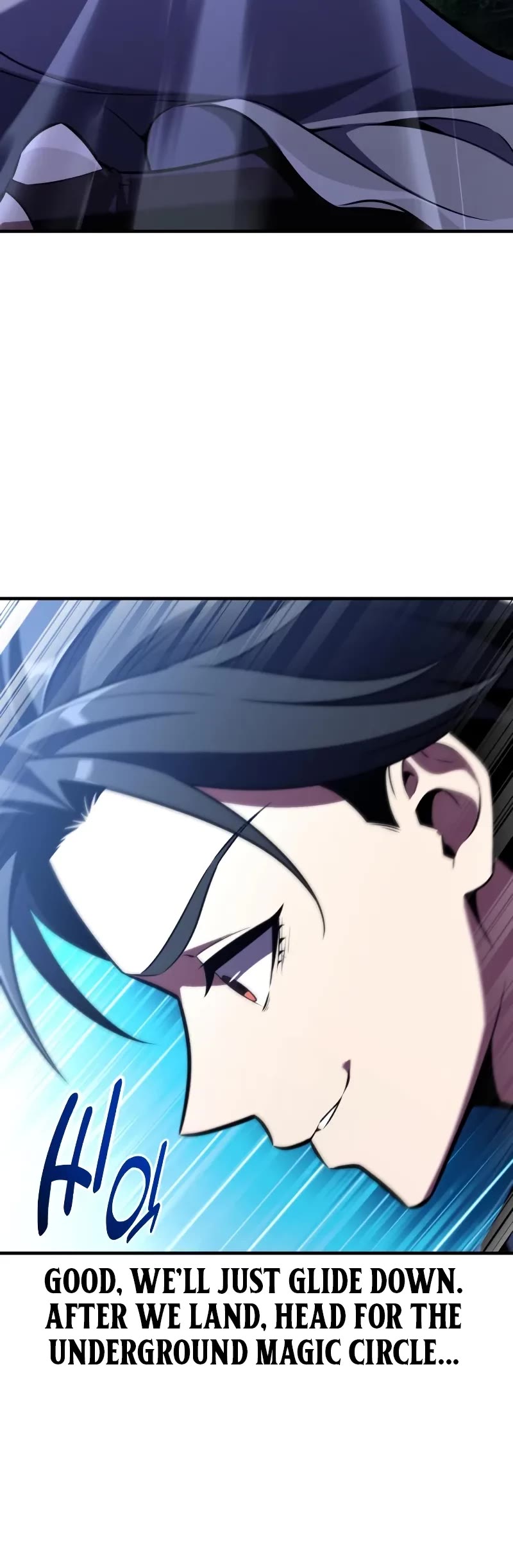 I Killed an Academy Player Chapter 94 page 60 - Chapter 94