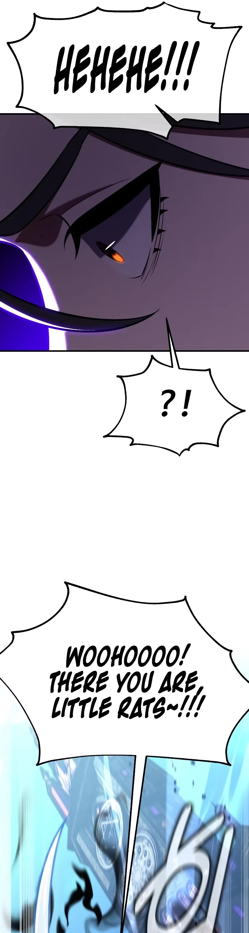I Killed an Academy Player Chapter 94 page 61 - Chapter 94