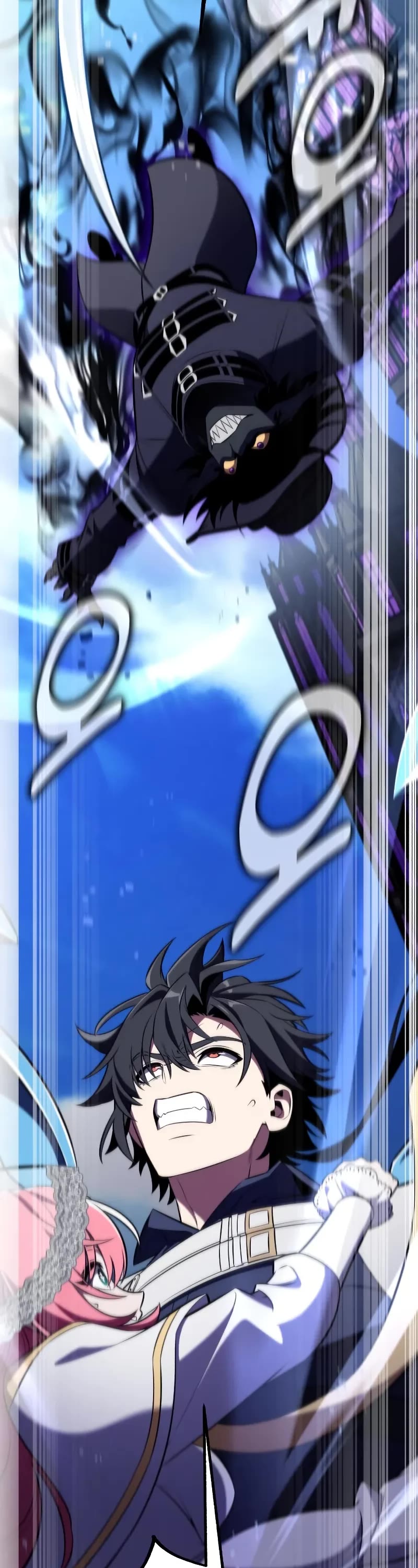 I Killed an Academy Player Chapter 94 page 62 - Chapter 94