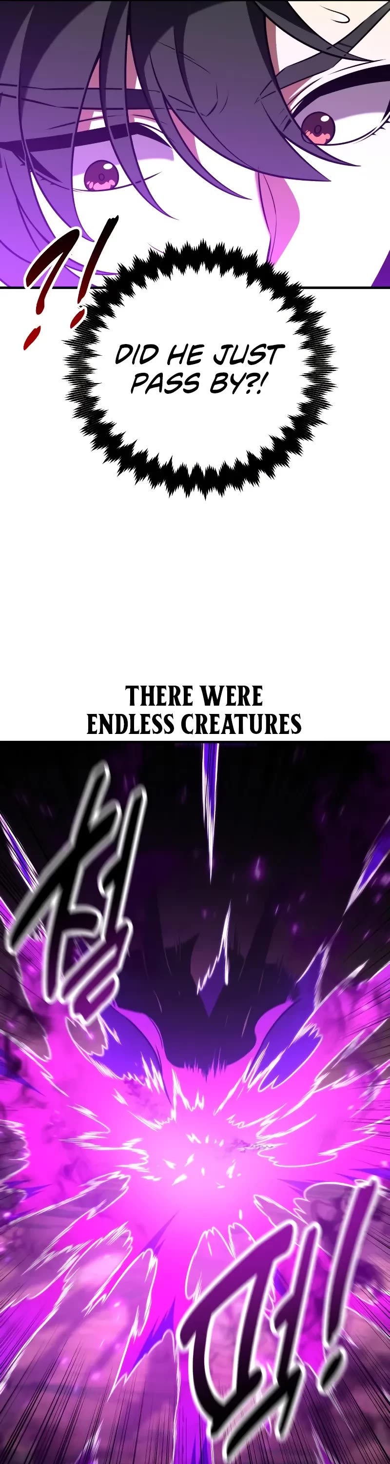 I Killed an Academy Player Chapter 94 page 66 - Chapter 94