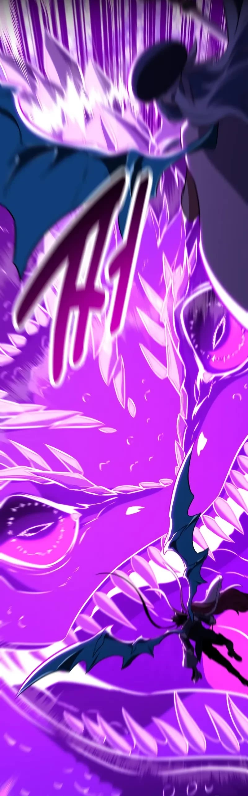 I Killed an Academy Player Chapter 94 page 68 - Chapter 94