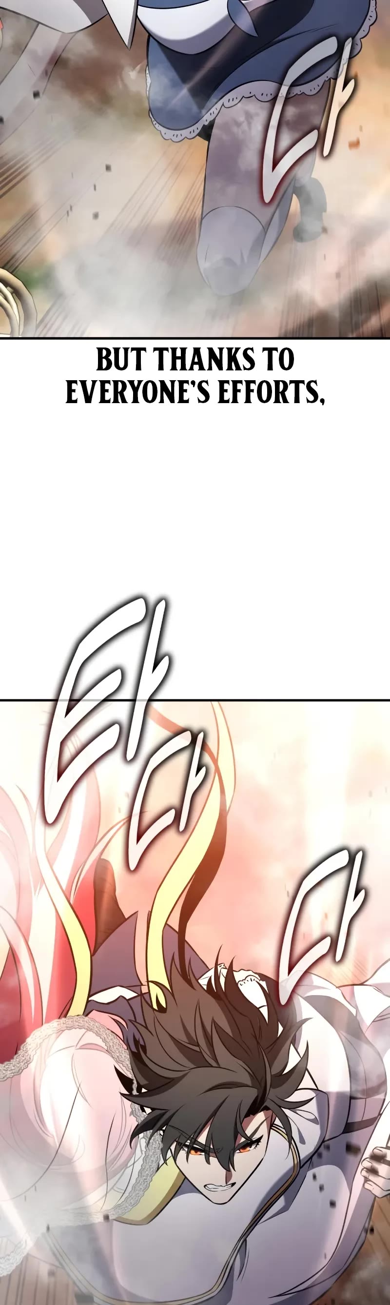 I Killed an Academy Player Chapter 94 page 83 - Chapter 94