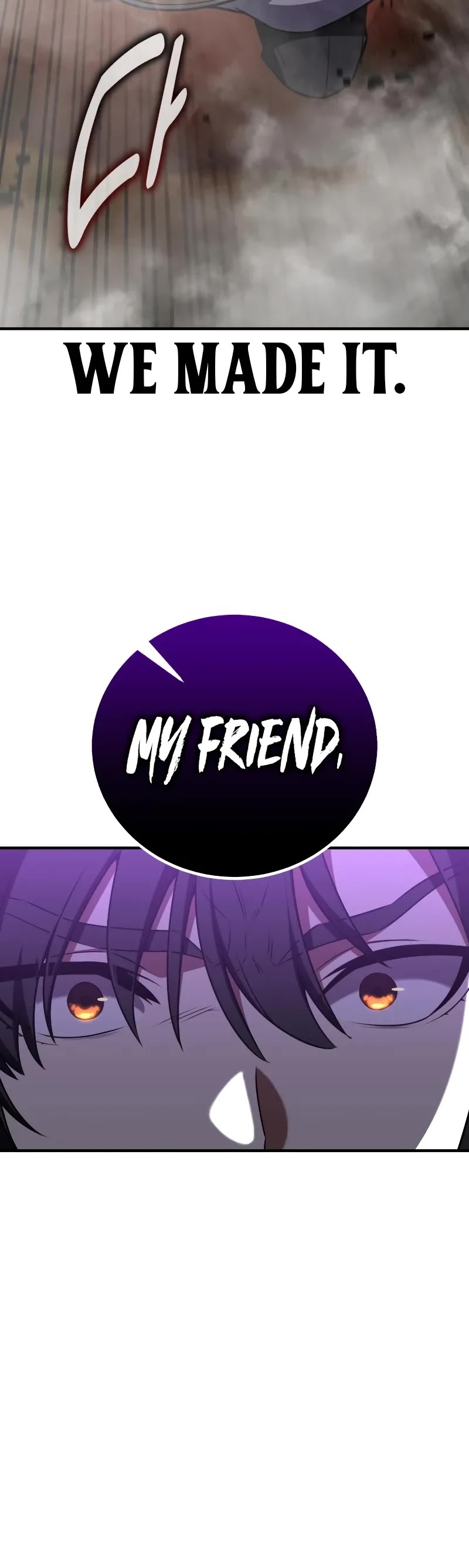 I Killed an Academy Player Chapter 94 page 84 - Chapter 94
