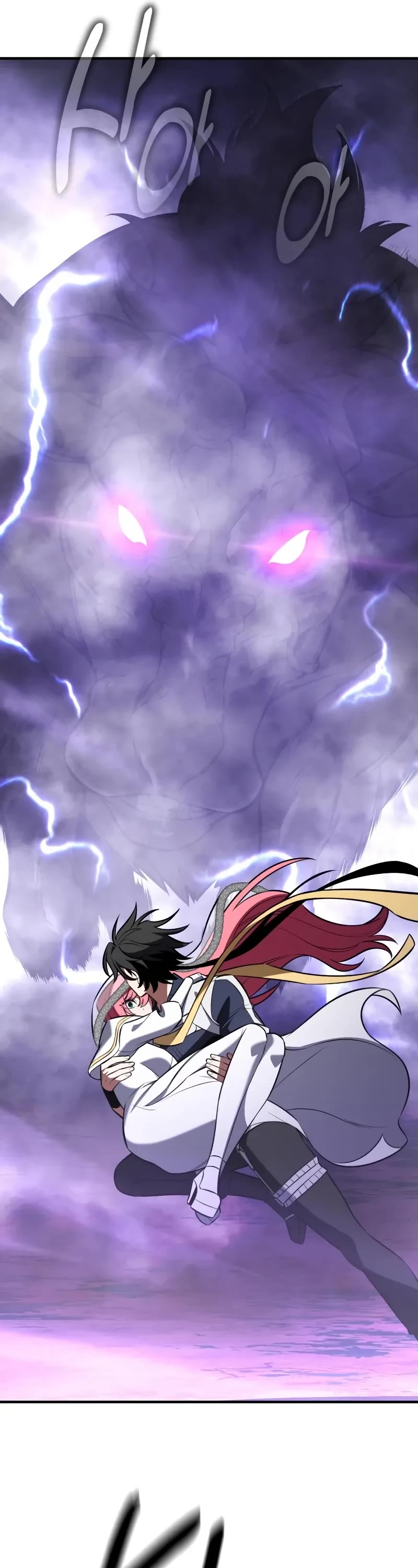 I Killed an Academy Player Chapter 94 page 85 - Chapter 94