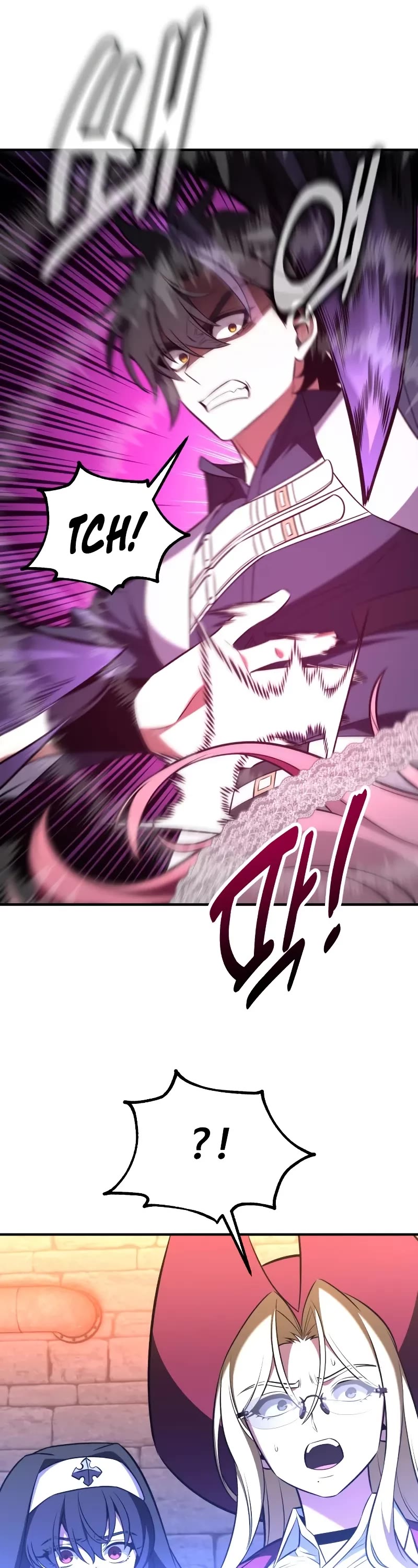 I Killed an Academy Player Chapter 94 page 87 - Chapter 94